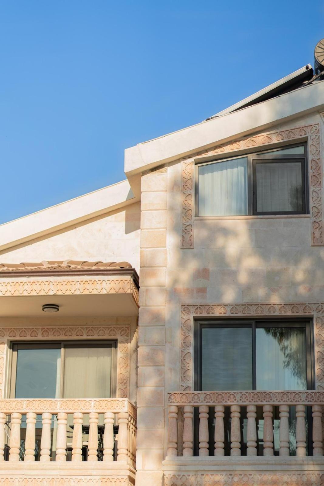 Aparthotel Kalender Pansion Fethiye Exterior foto
